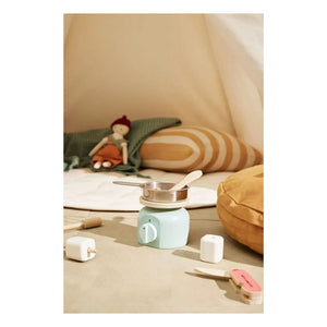 Kid's Concept - Kamp seti