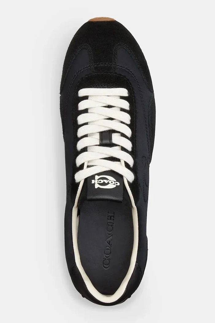 Coach Flat Sneaker
