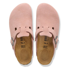 BIRKENSTOCK - Boston Clogs Sweden | Pink