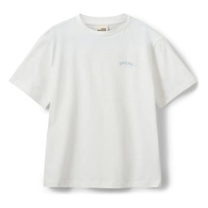Sofie Schnoor - Vera T-Shirt | White