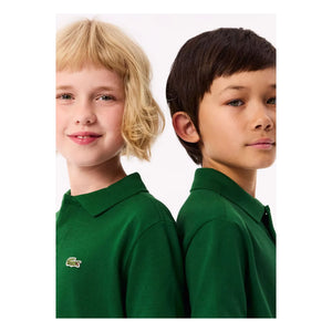 Lacoste - Polo Logo | Green