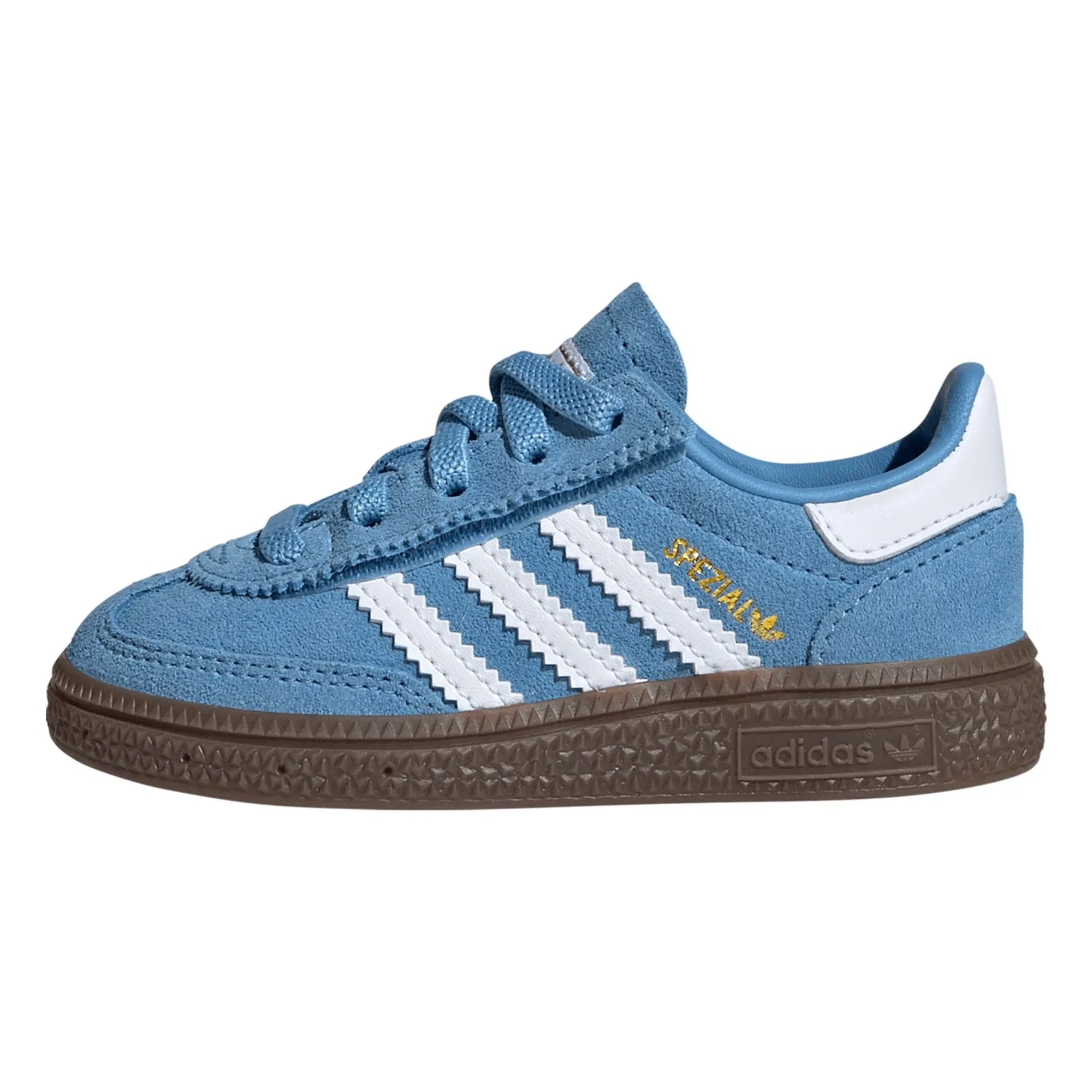Adidas - Spezial Handball Sneakers Elastic Laces | Light Blue