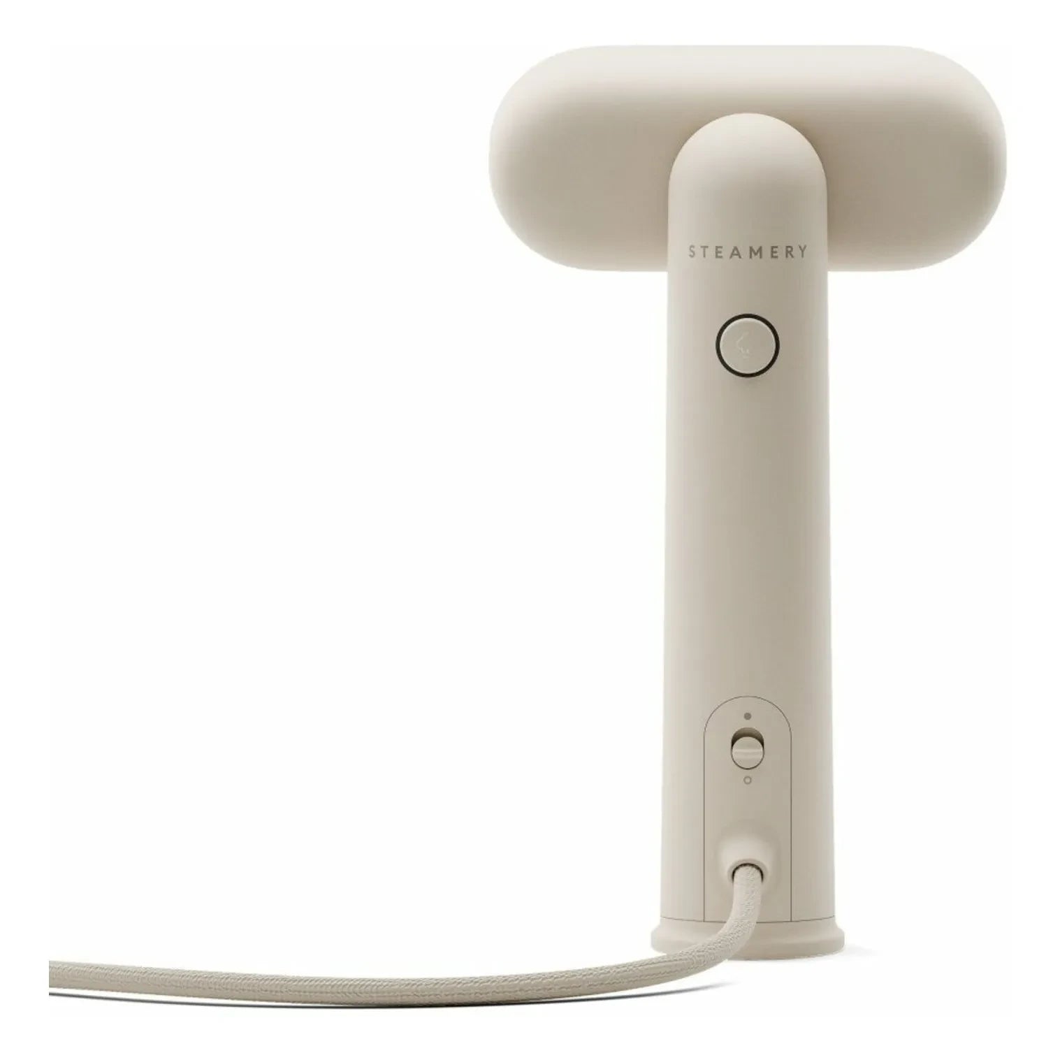 Steamery - Cirrus Lite Steam Flat Iron | Sand