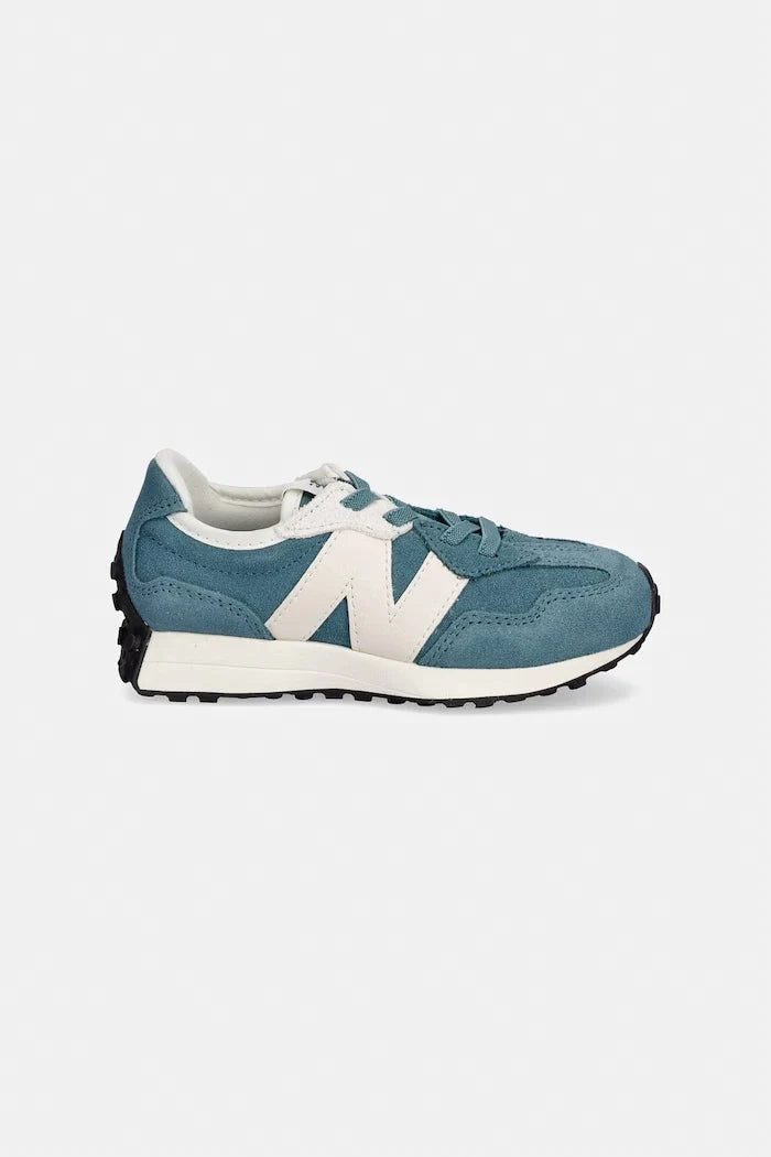 New Balance 327 Çocuk Süet Spor Ayakkabı