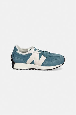New Balance 327 Çocuk Süet Spor Ayakkabı