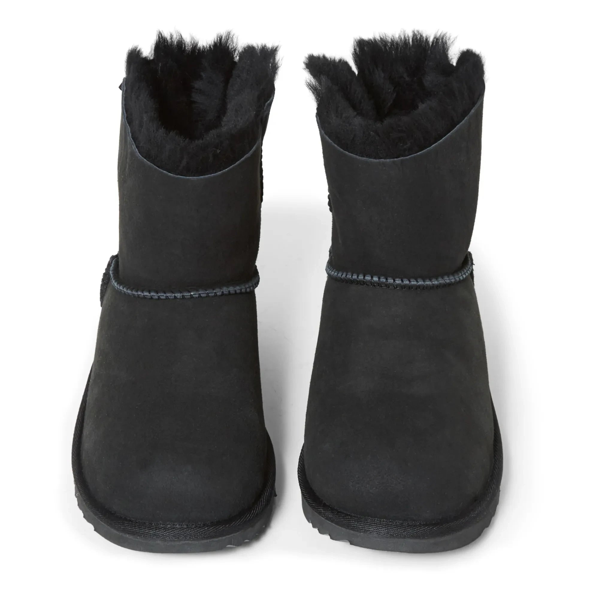 UGG - Mini Bailey Bow II Boots | Black