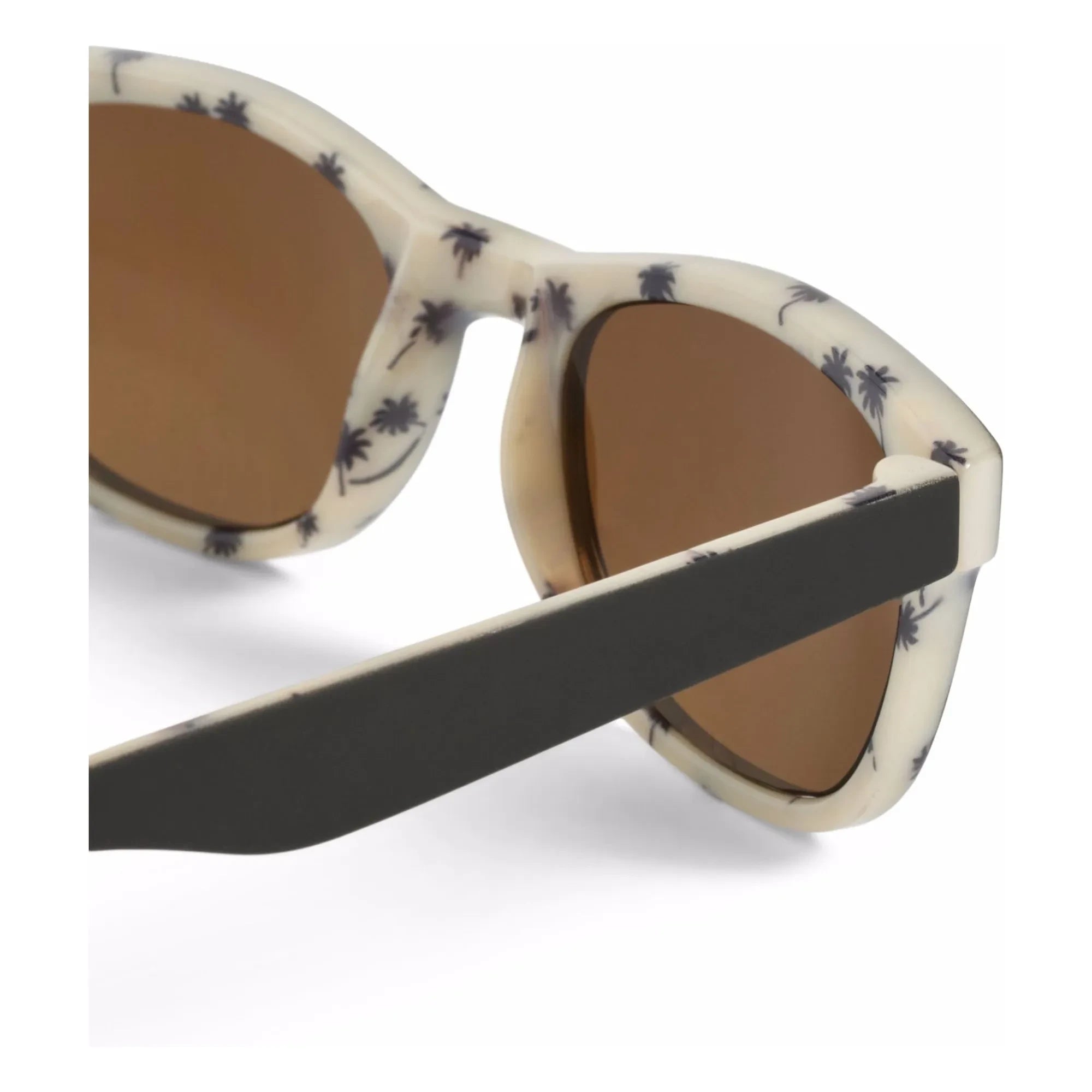 Molo - Star Palm Sunglasses | Black