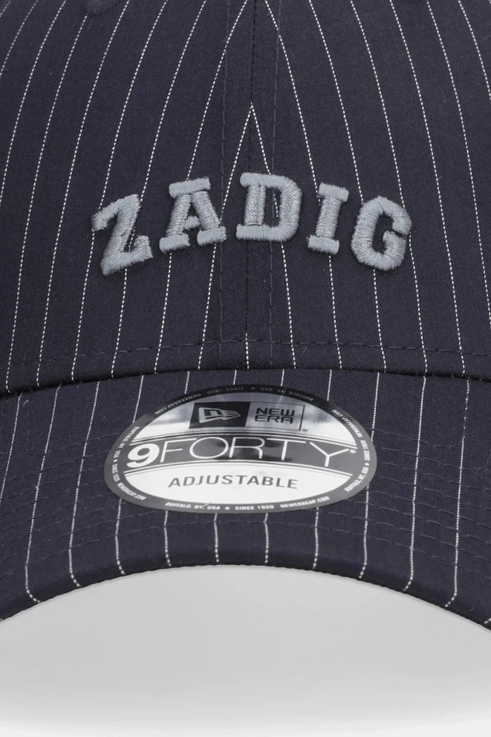 Vizörlü Şapka ZADIG&VOLTAIRE
