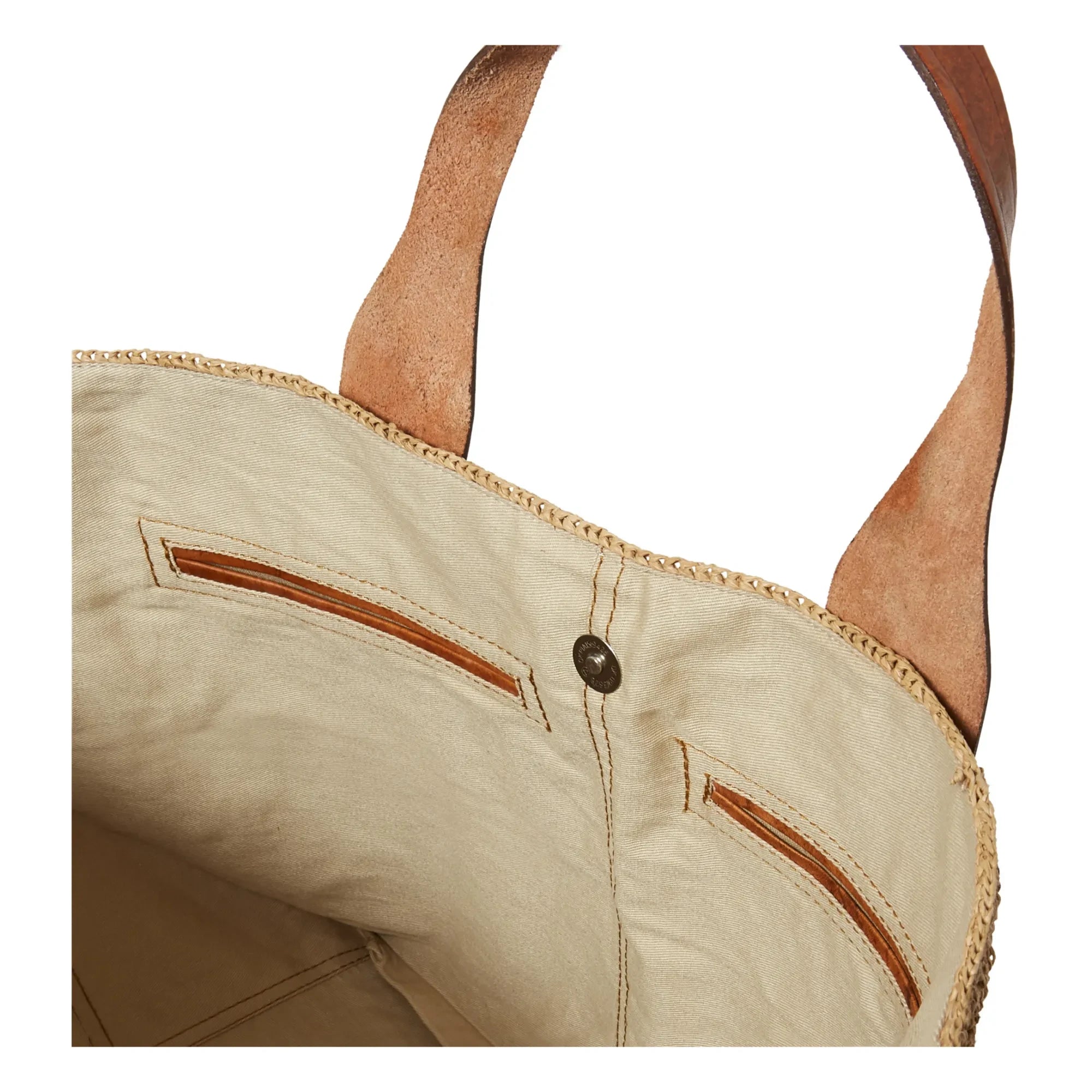 Ibeliv - Tokyo Bag | Natural