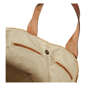 Ibeliv - Tokyo Bag | Natural