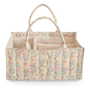 Mushie - Storage Basket | Beige