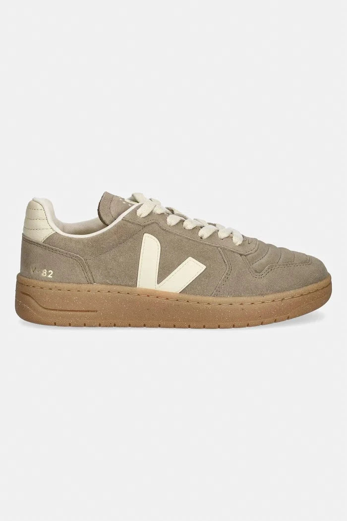 Veja V-82 II Süet Kadın Süet Spor Ayakkabı