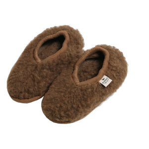 Alwero - Cloudlet Sandals | Brown