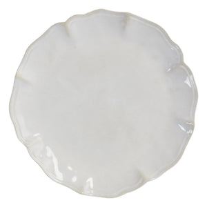 Olsson & Jensen - Judith Dessert Plates Ø21 cm - Set of 4 | White