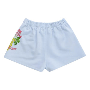 Maison Mangostan - Light Blue Short Dried Grape