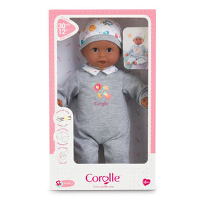Corolle - My First Baby Toy - Cuddleable Marius