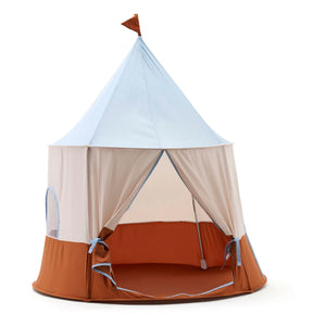 Kid's Concept - Circus Tent | Light Blue