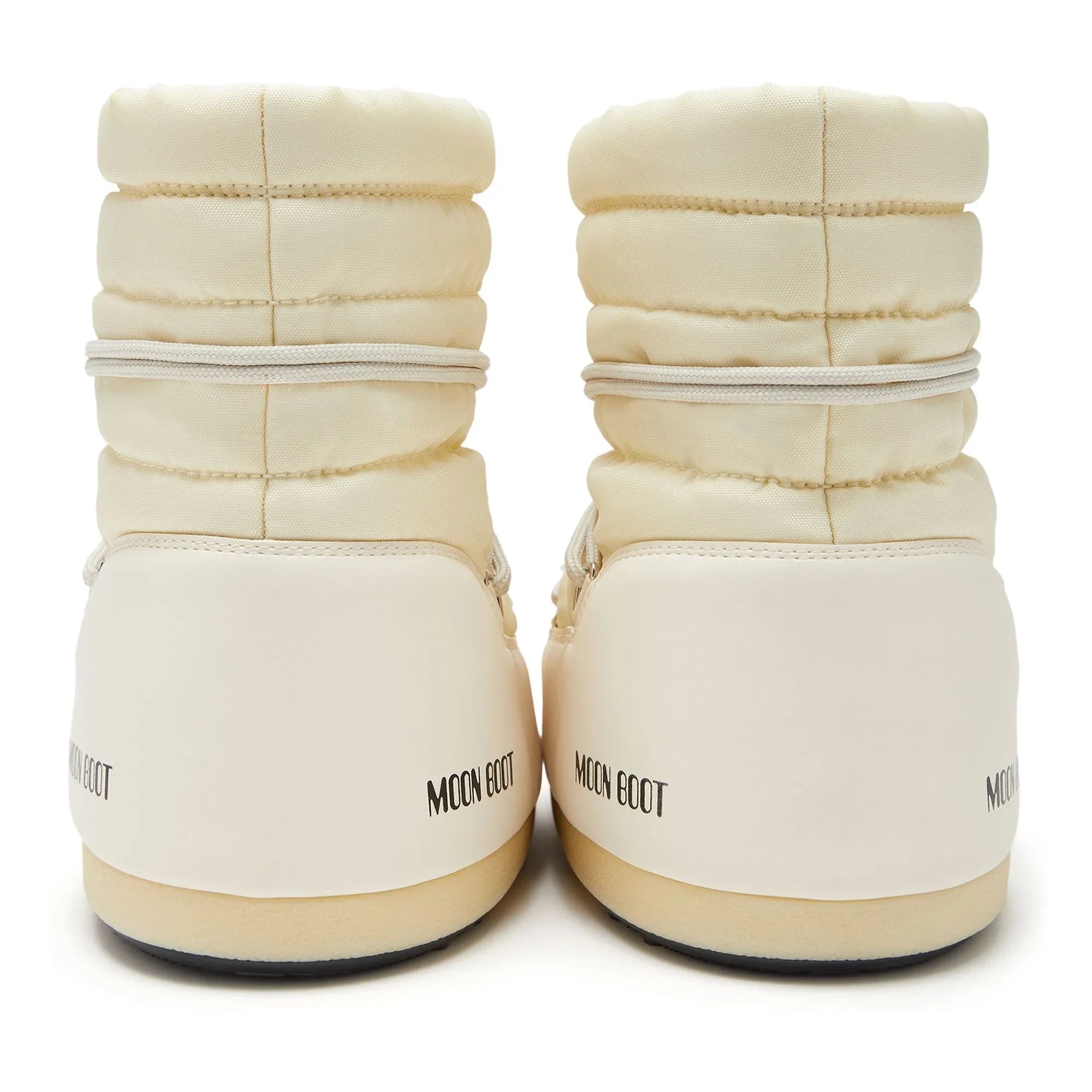 Moon Boot - Moon Boot EVX Light Nylon | Cream