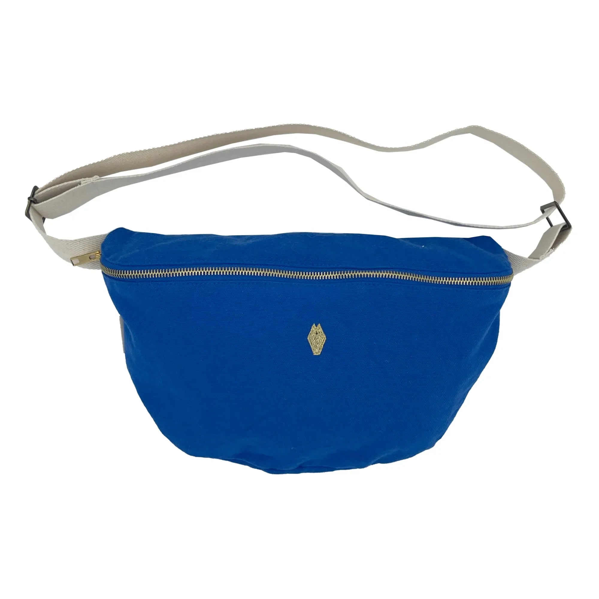 Milinane - Bob Waist Bag | Blue