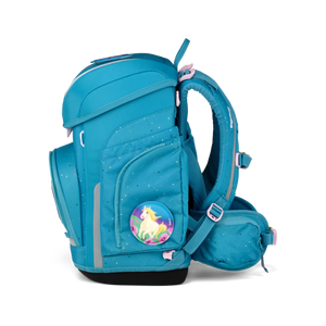 Ergobag - Okul Çantası Seti cubo Butterflybear