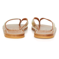 K.Jacques - Torino Methyl Sandals | Gold