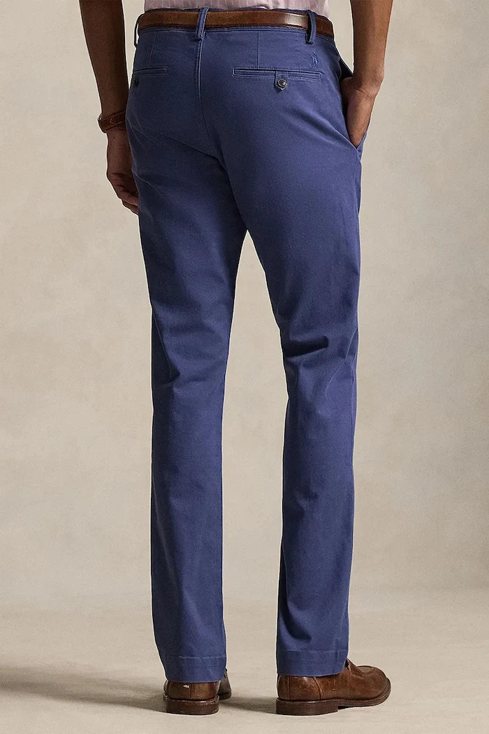 Polo Ralph Lauren erkek pamuklu chino pantolon