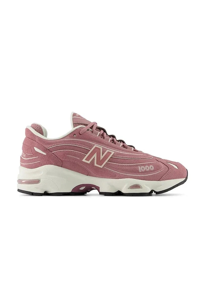 New Balance 1000 Kadın Süet Spor Ayakkabı