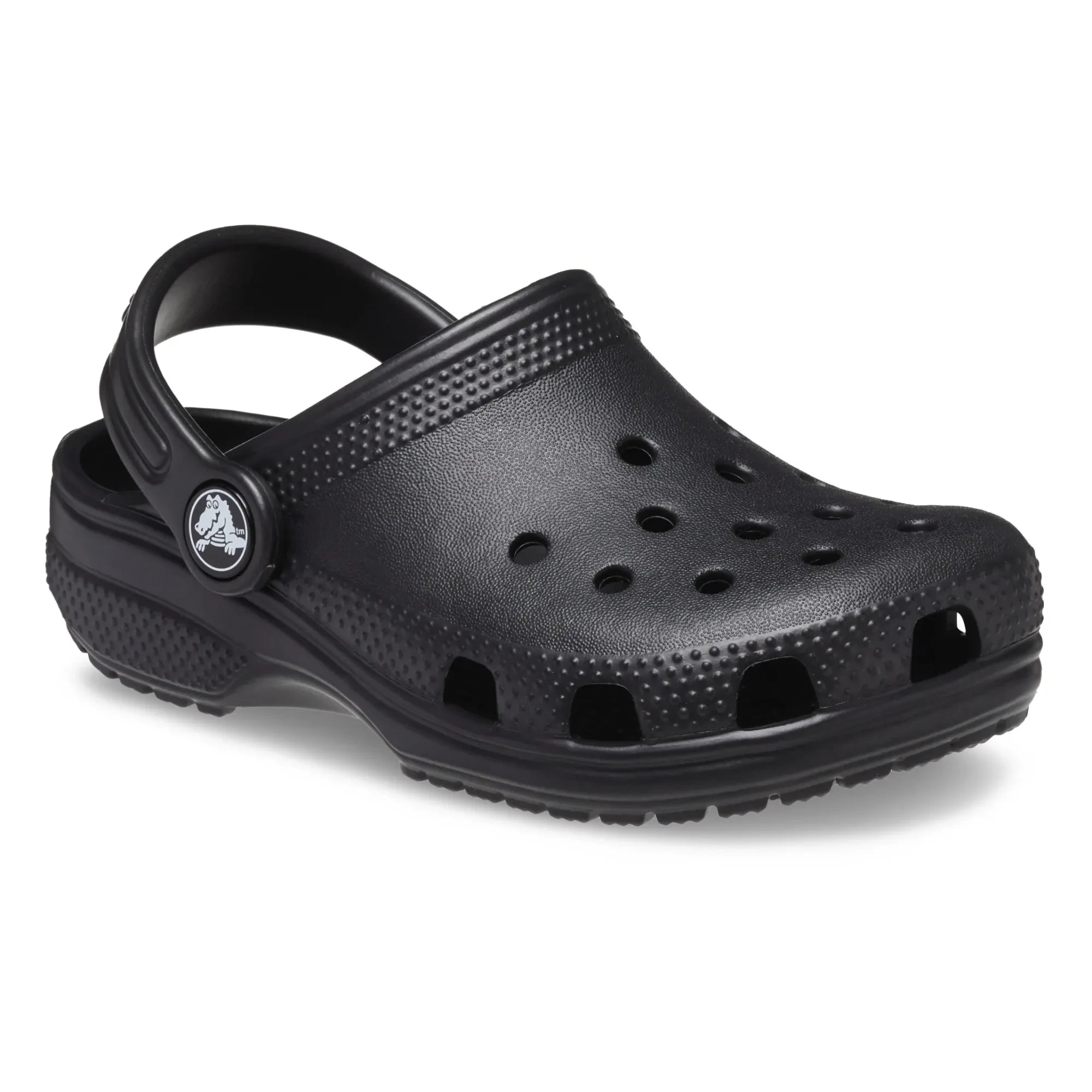 Crocs - Classic Clogs | Black