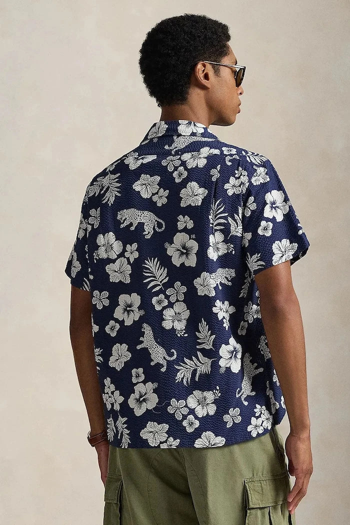 Polo Ralph Lauren erkek pamuklu gömlek