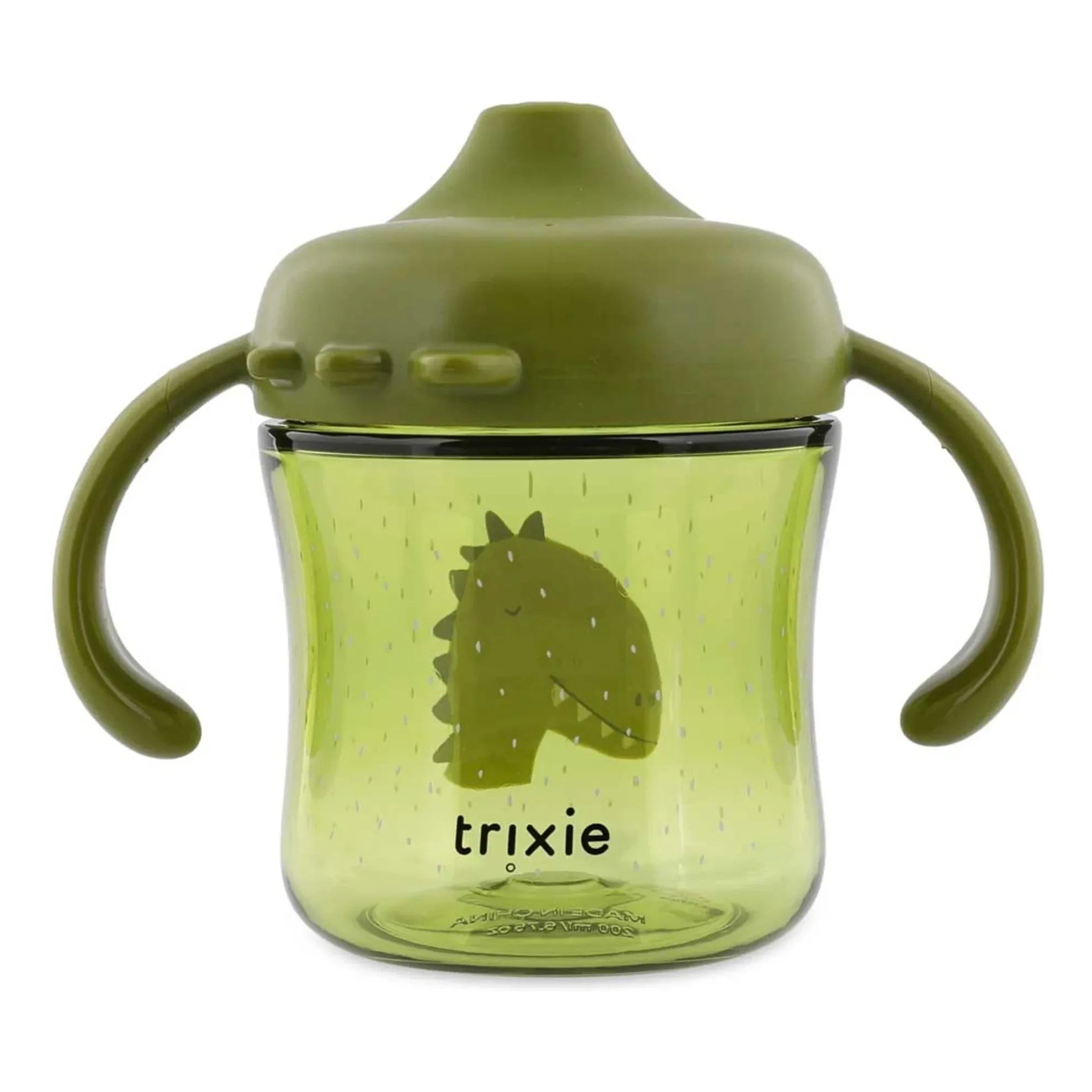 Trixie - Mr. Dino Training Cup | Green