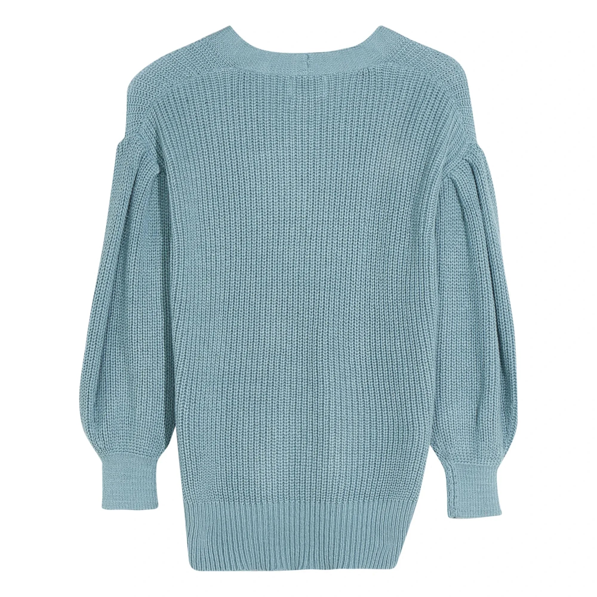 Bellerose - Gelod Hırka | Mavi