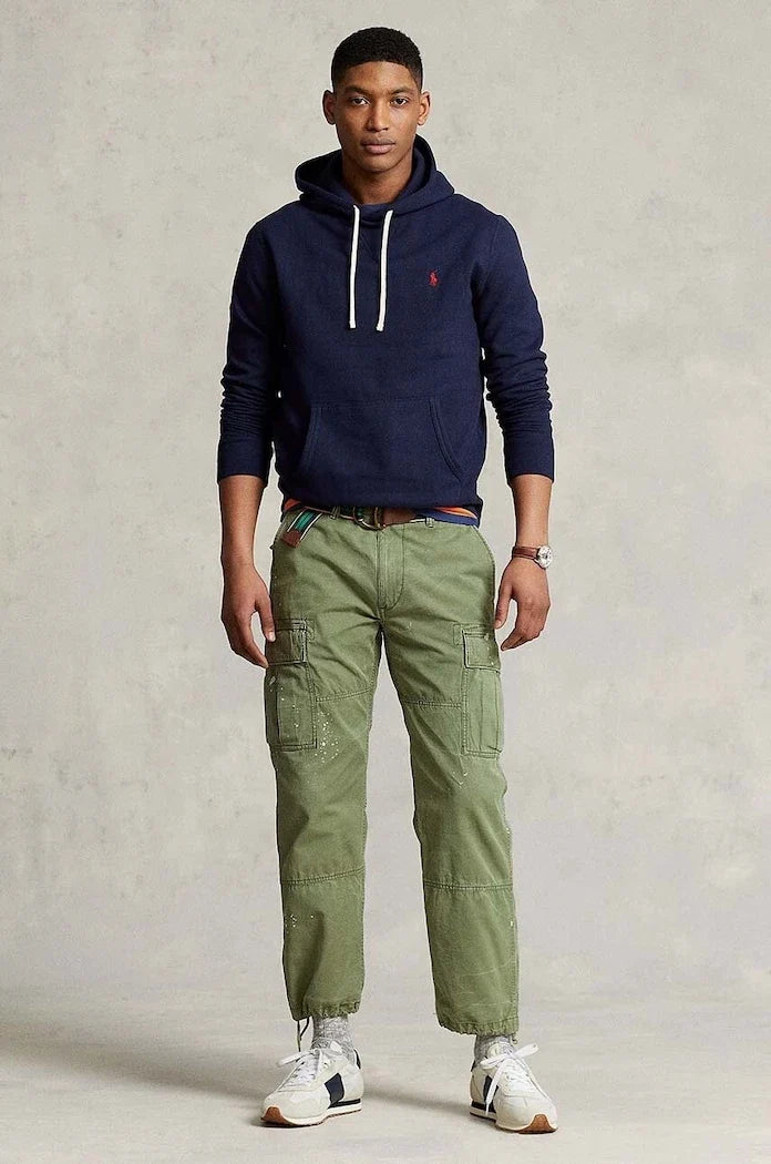 Polo Ralph Lauren - Sweatshirt
