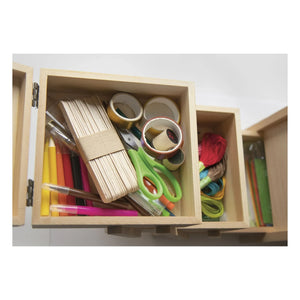 Sycomore - Activity Box - My 1000-Piece Handmade Puzzle Box