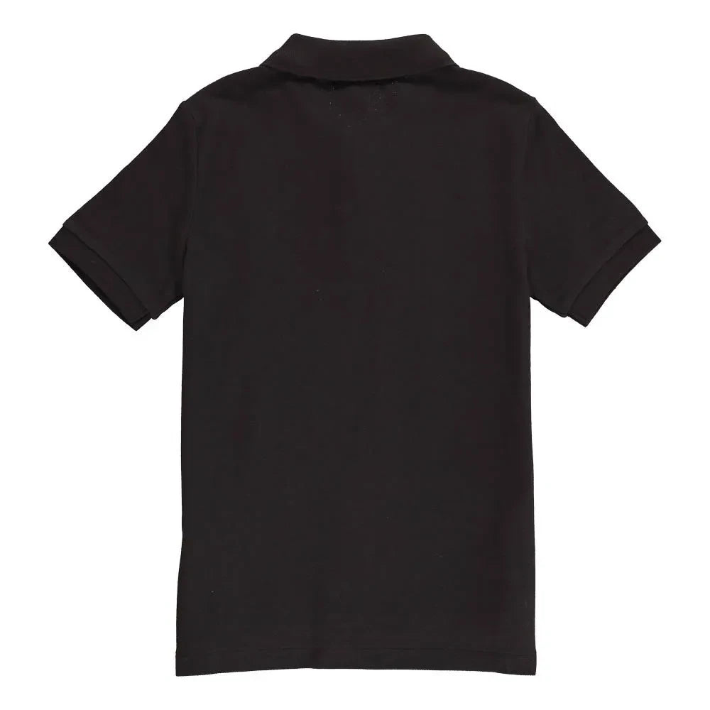 Ralph Lauren - Classic Mesh Polo | Black