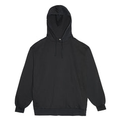 Smallable Man - Java Organic Cotton Sweatshirt | Black