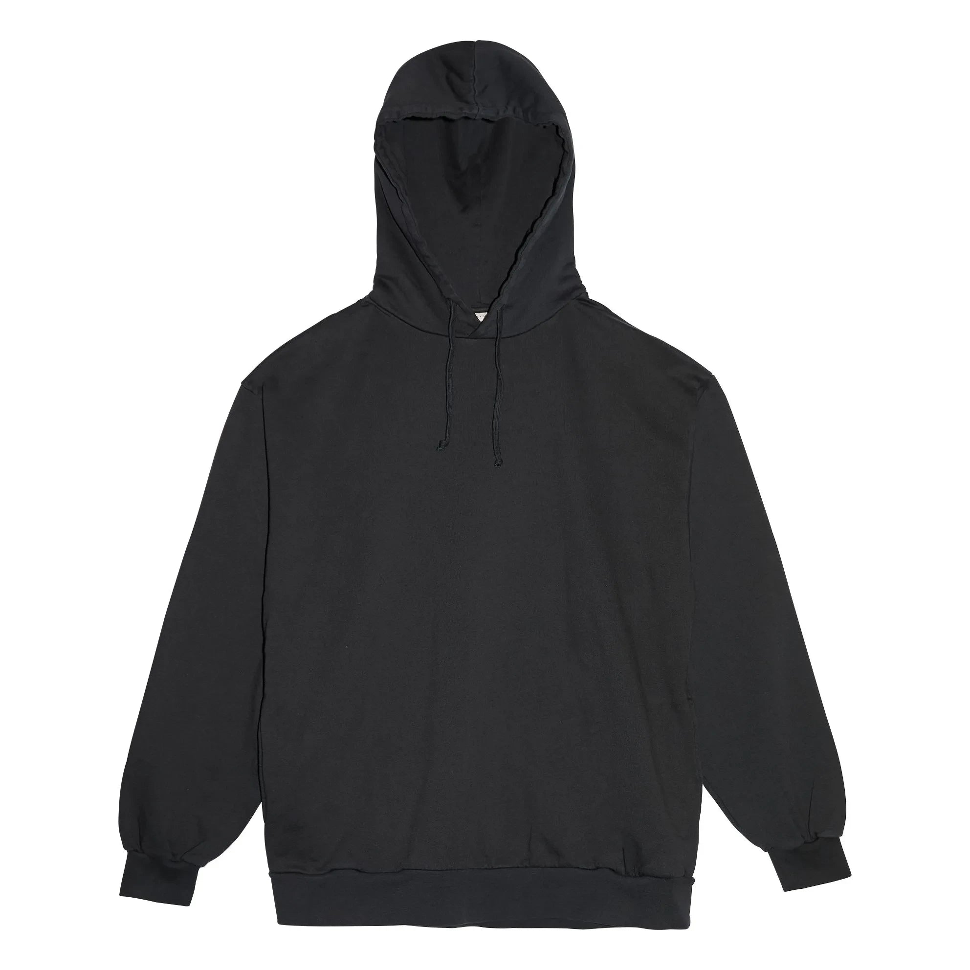 Smallable Man - Java Organic Cotton Sweatshirt | Black