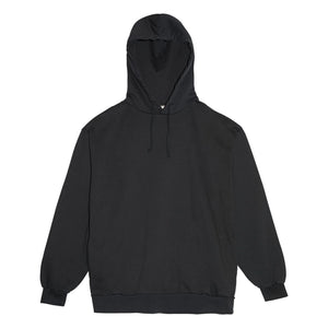 Smallable Man - Java Organic Cotton Sweatshirt | Black