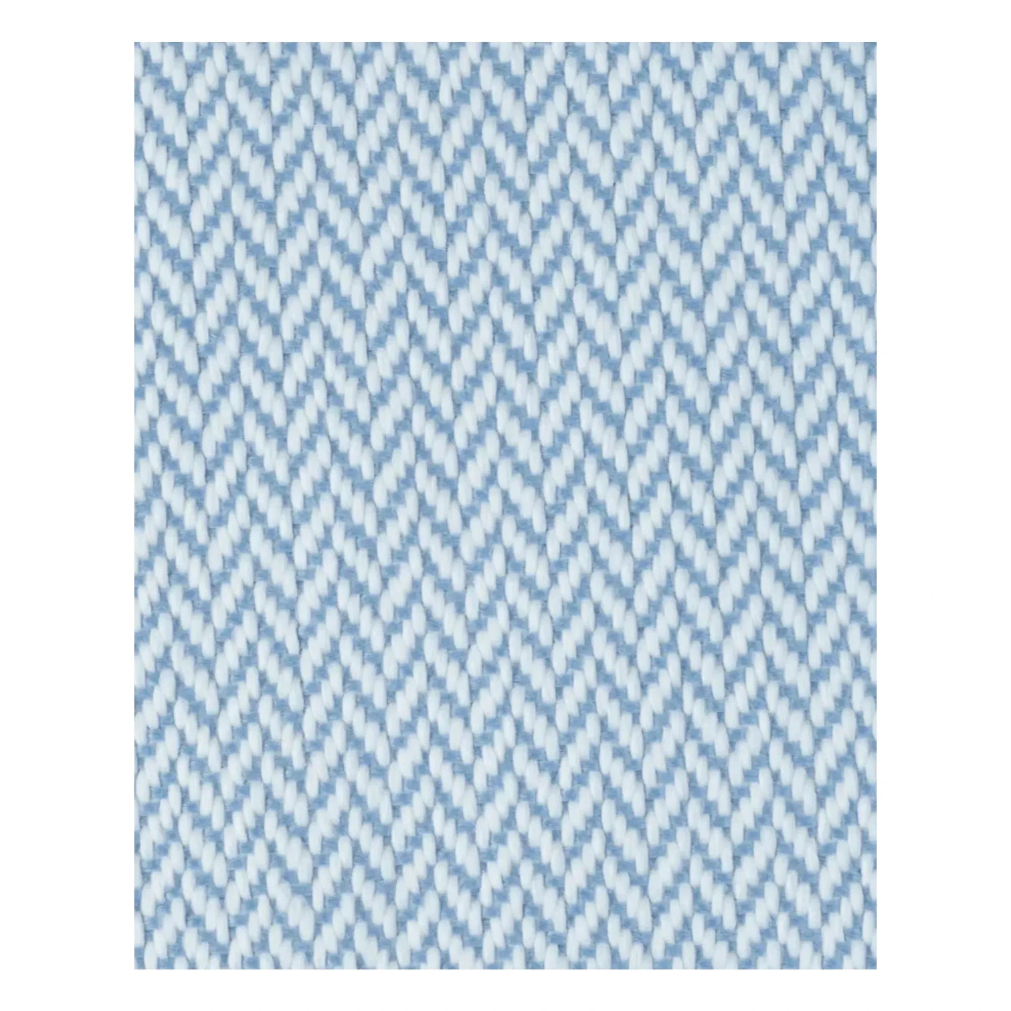 Wigiwama - Outdoor Pouf | Light Blue