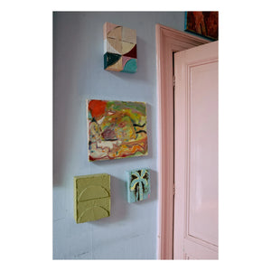 HKliving - Palmate Pocket Display