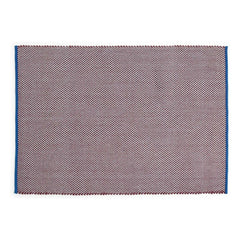 Hay - 3-color rug | Light gray