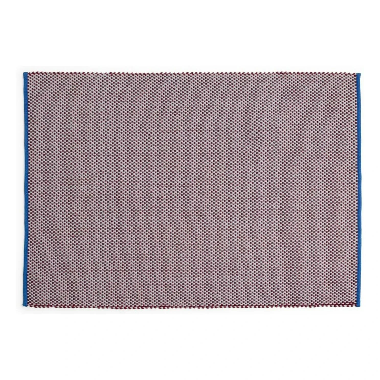 Hay - 3-color rug | Light gray