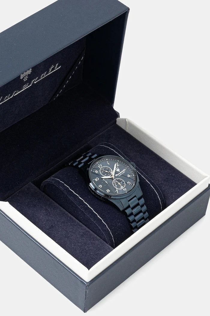 Maserati Watch