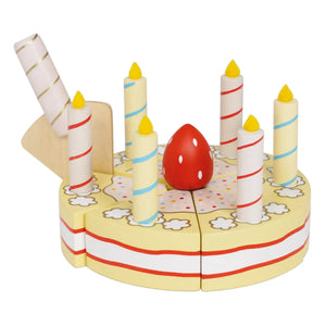 Le Toy Van - Birthday Cake