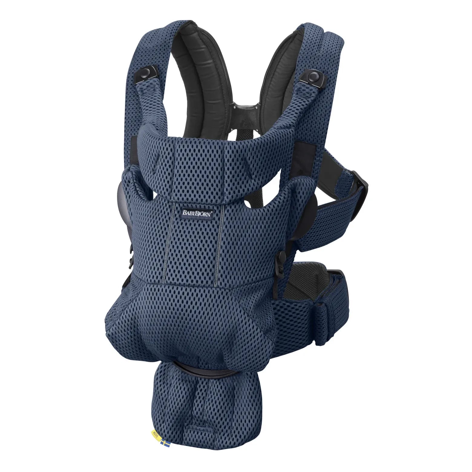 BabyBjörn - Move Mesh Baby Carrier | Navy