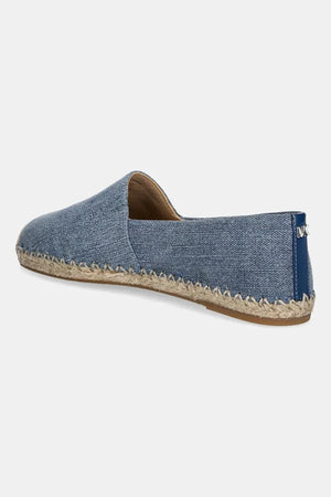 MICHAEL Michael Kors Kenzie Espadrille Espadriller