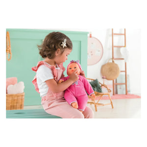 Corolle - My Big Baby Doll - Interactive Lucille 42 cm