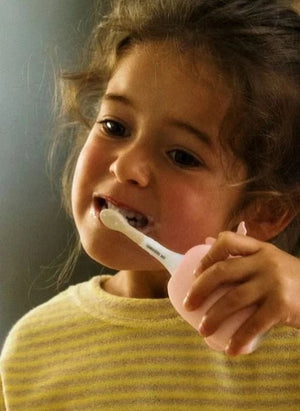 The Zoofamily - Super Sonic Toothbrush - Unicorn