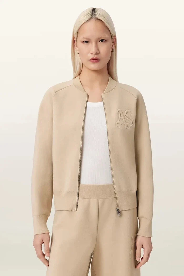 AllSaints SONNY Yelek