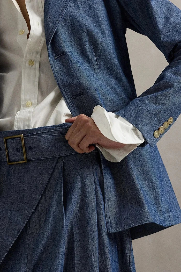 Polo Ralph Lauren kadın pamuk ceket