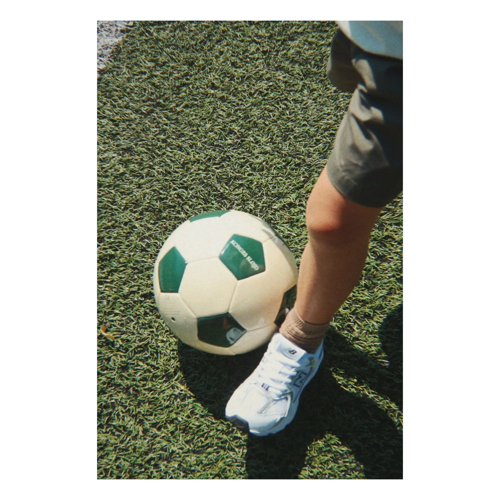 Konges Sløjd - Futbol ve Aksesuarları